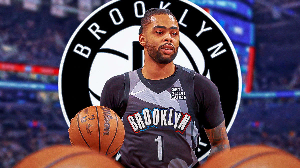 NBA rumors: Why D'Angelo Russell wants to remain with Nets