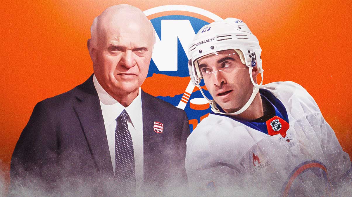 Why Islanders must not re-sign Kyle Palmieri after NHL Trade Deadline