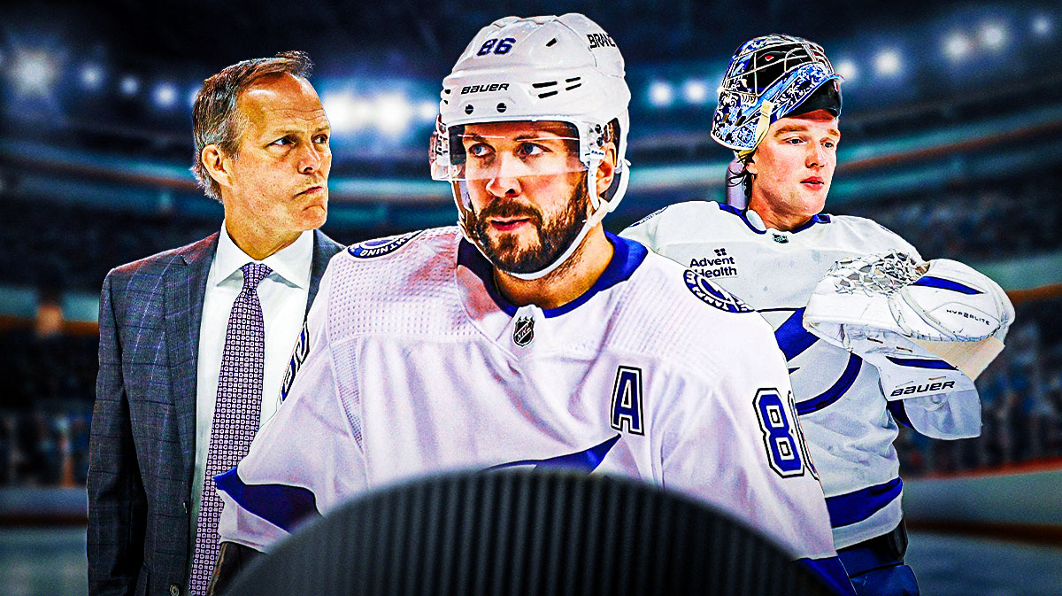 Why Lightning will win 2025 Stanley Cup