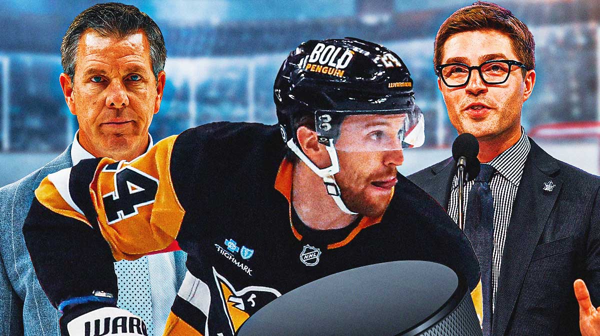 Why Penguins must re-sign Matt Grzelcyk after NHL Trade Deadline