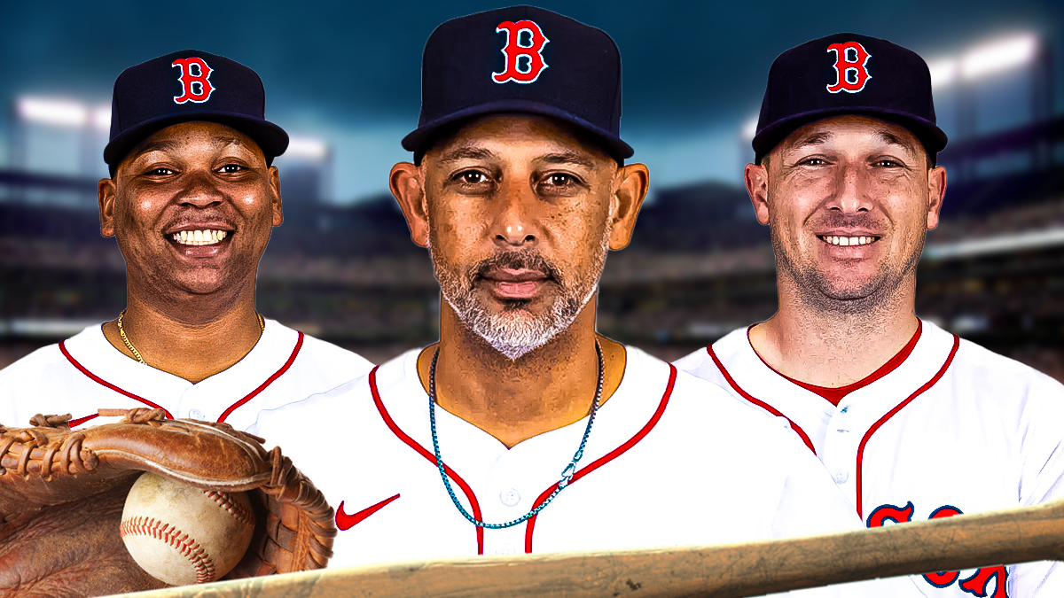 MLB rumors: Why Rafael Devers pondered shocking Red Sox trade request