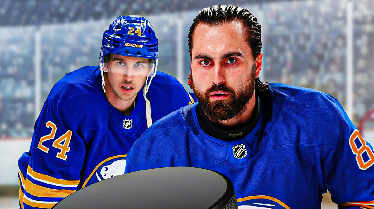 NHL rumors: Why Sabres could have ‘quiet’ deadline despite ‘strong’ trade offers