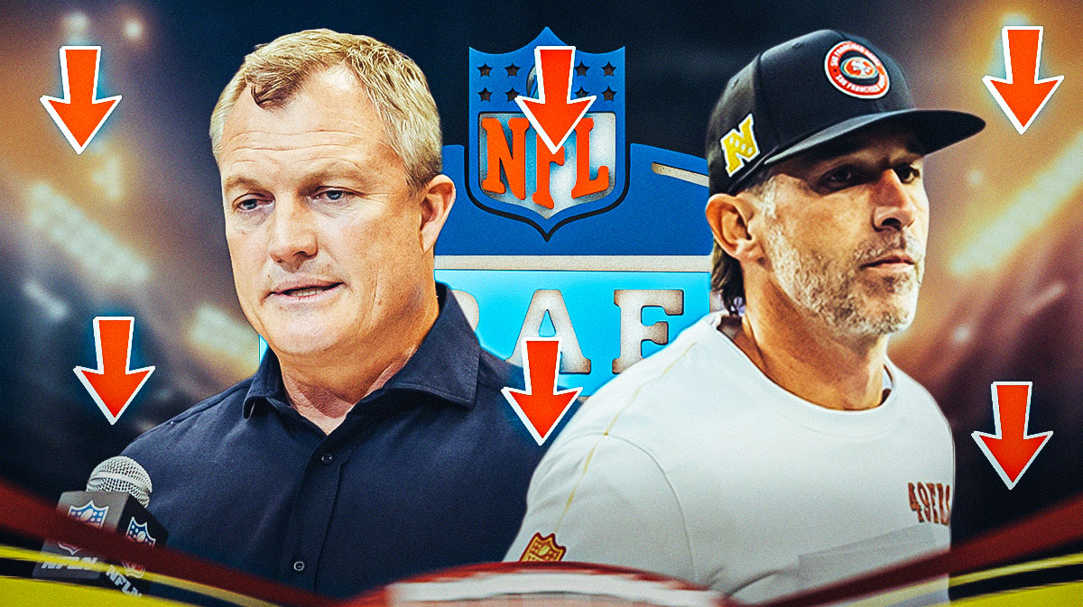 49ers rumors: Why San Francisco should trade down in 2025 NFL Draft after roster purge
