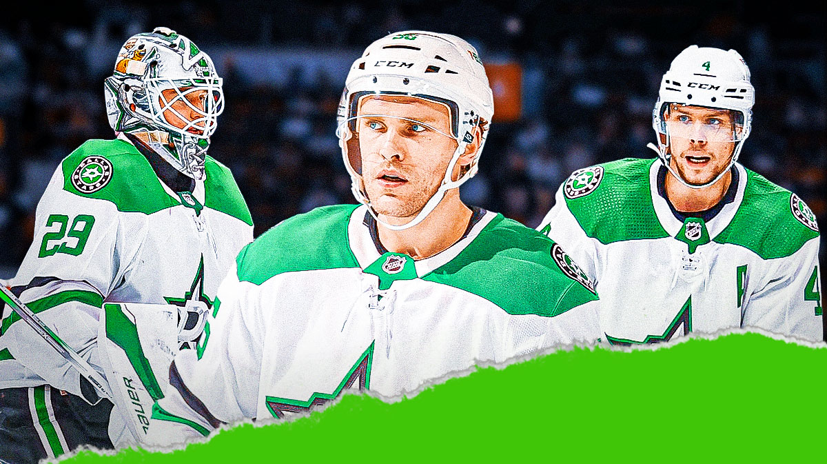 Why Stars will win 2025 Stanley Cup