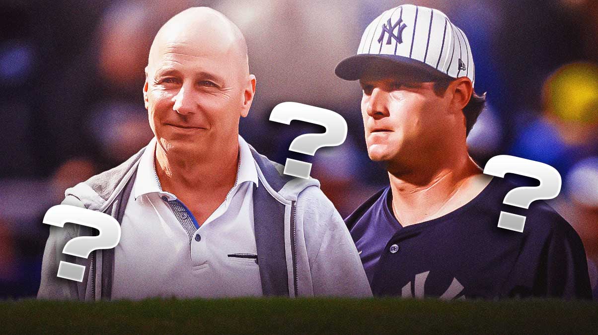 MLB rumors: Why Yankees won’t add Gerrit Cole replacement after season-ending injury
