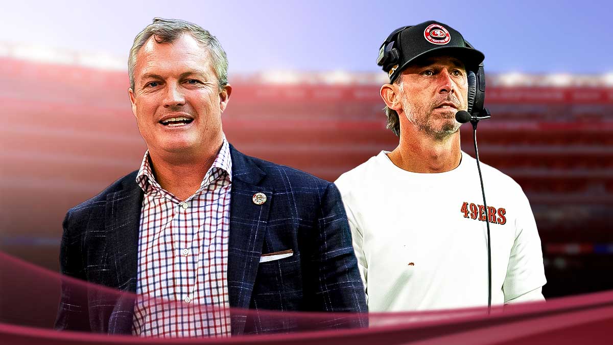 49ers rumors: Why insider has ‘no idea’ about draft strategy after free agent losses
