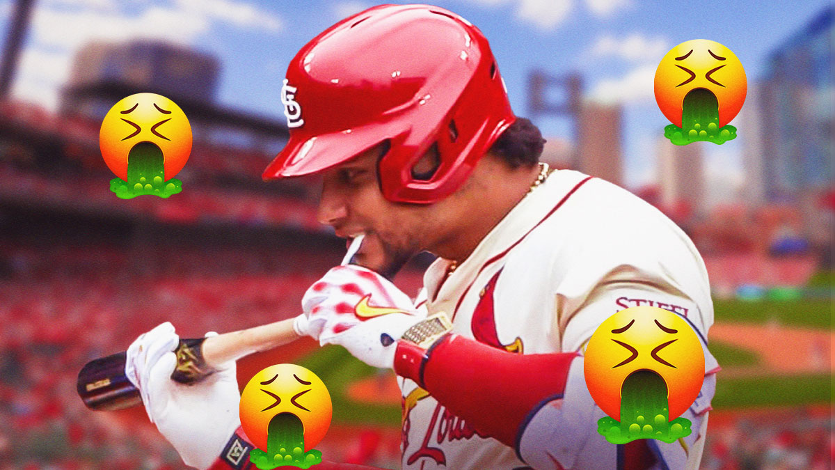willson contreras st. louis cardinals