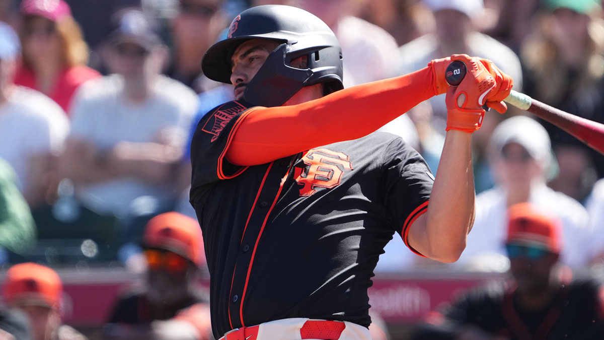 Fatal flaw San Francisco Giants must address for 2025 MLB season