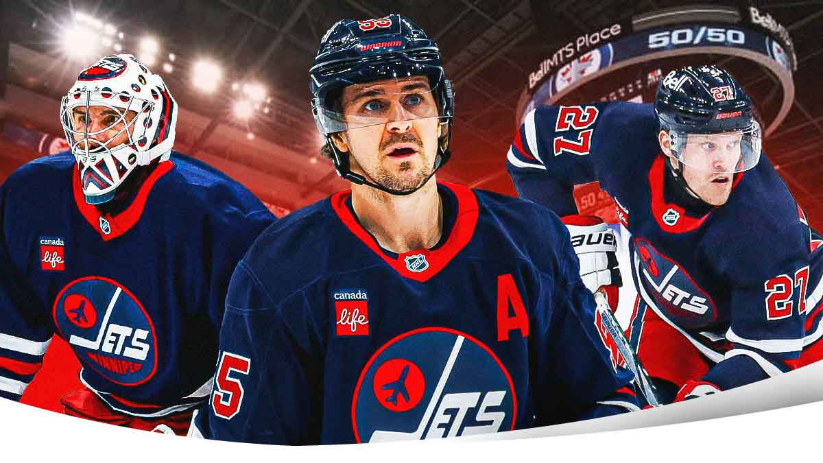 Winnipeg Jets’ dream, nightmare scenarios for 2025 NHL trade deadline