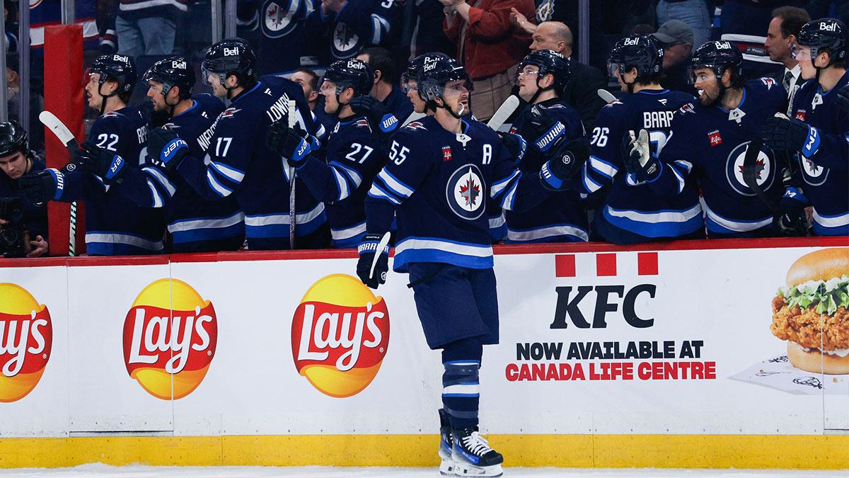 Winnipeg Jets