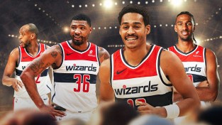 Washington Wizards News, Washington Wizards Rumors, Scores and More