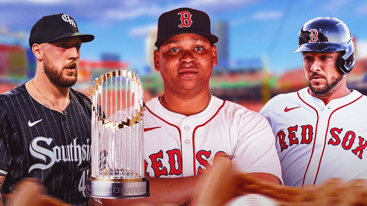 3 Boston Red Sox bold predictions for 2025 MLB season