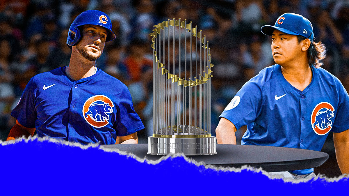 3 Chicago Cubs bold predictions for 2025 MLB season