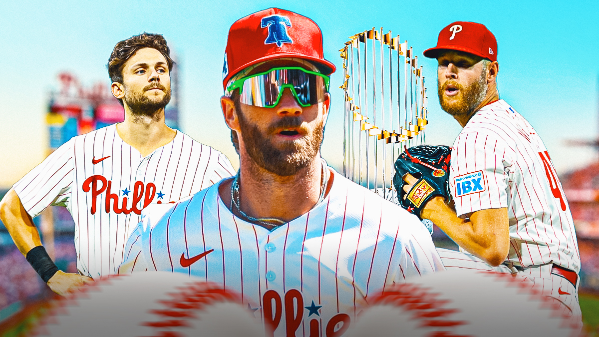3 Philadelphia Phillies bold predictions for 2025 MLB season