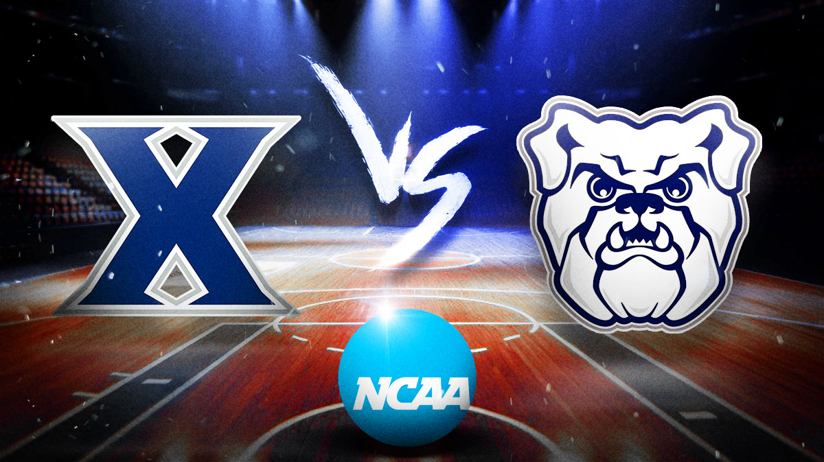 Xavier Butler prediction, Xavier Butler odds, Xavier Butler pick, Xavier Butler, college basketball odds