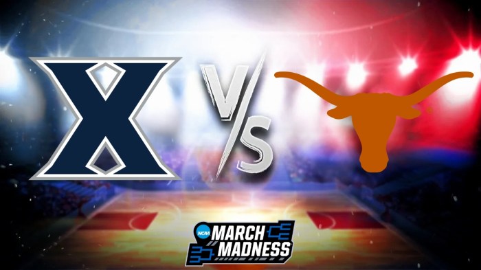Xavier Texas prediction, Xavier Texas pick, Xavier Texas odds, college basketball odds, Xavier Texas