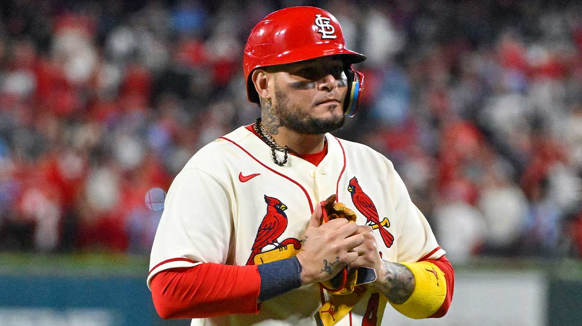 Yadier Molina makes Cubs admission that will make Cardinals fans sick