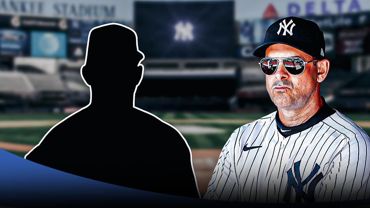Yankees’ Aaron Boone announces Opening Day starter after Gerrit Cole injury