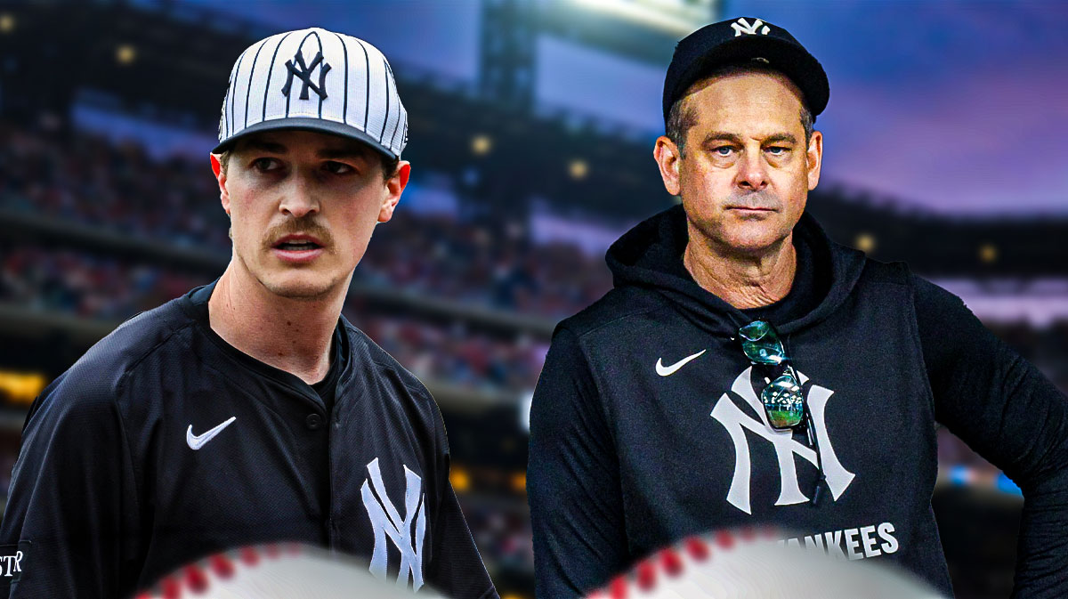 Aaron Boone’s Max Fried spring training admission will catch fans’ attention