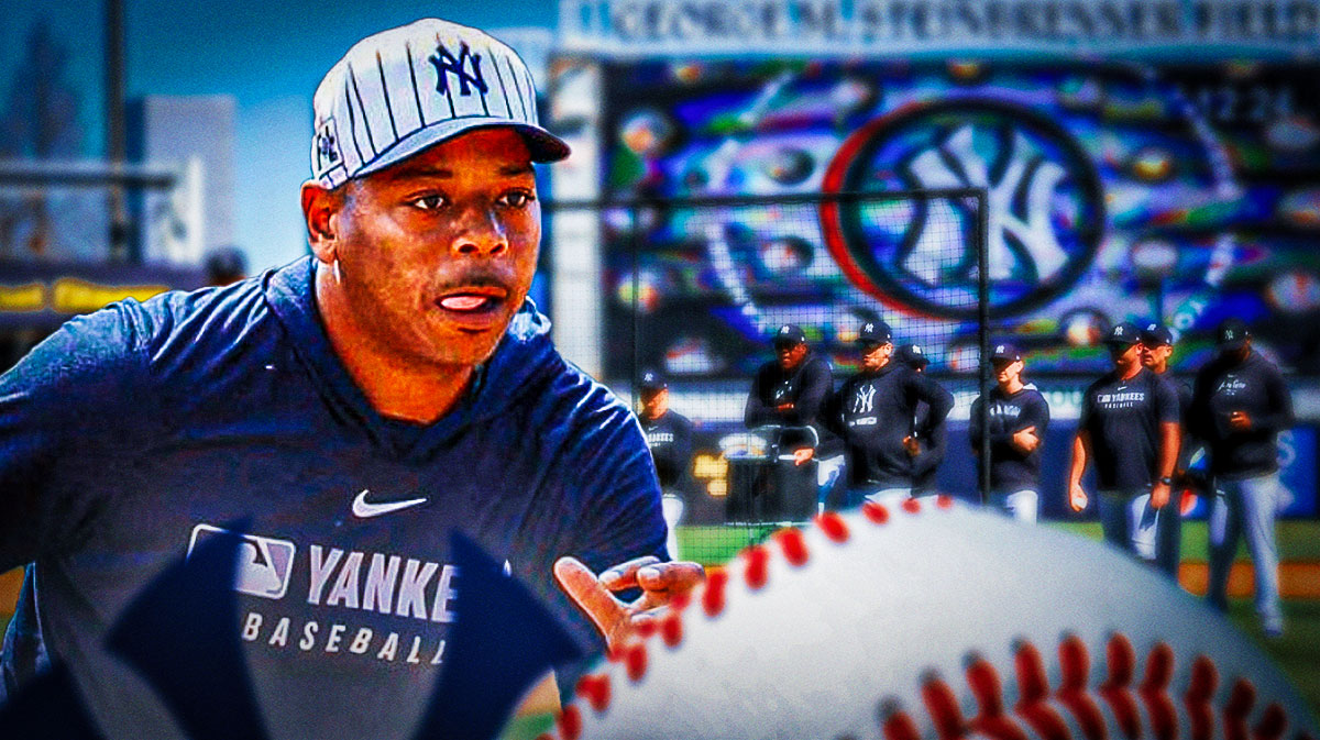 Yankees’ Dom Smith opts-out of contract hours before scheduled spring training start