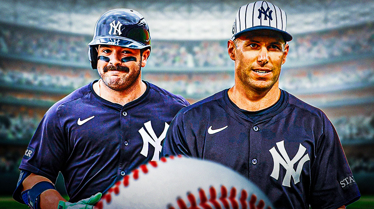 Yankees considering surprising Paul Goldschmidt lineup strategy