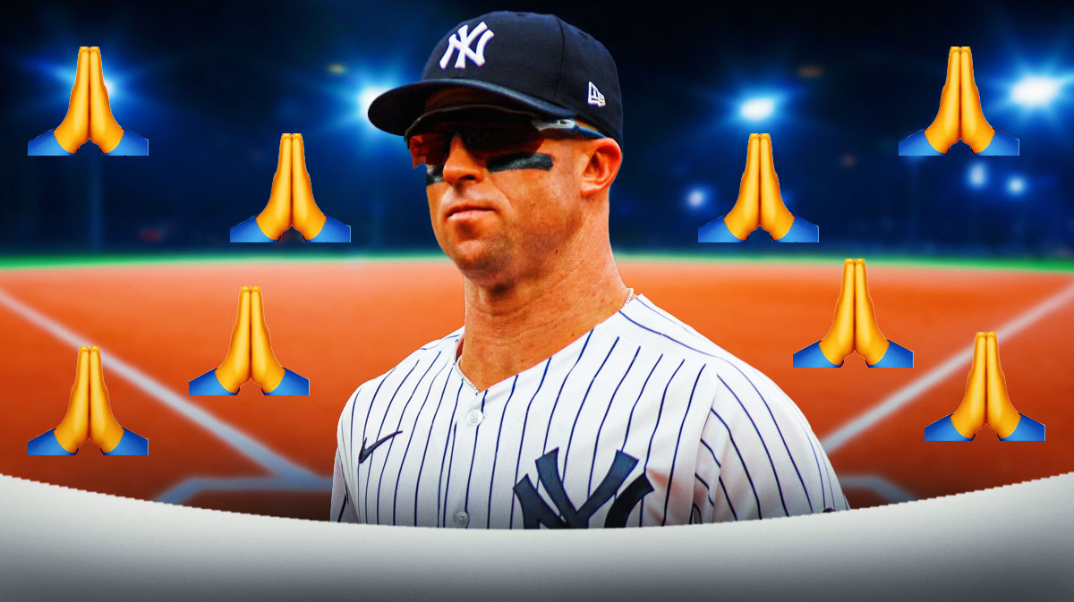 Brett Gardner, Miller Gardner, Brett Gardner son, Yankees, Gardner Yankees