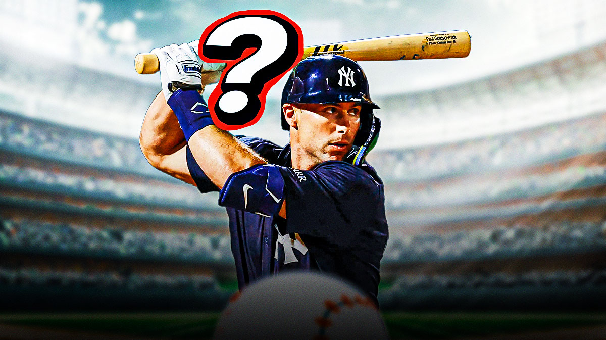 Yankees’ Paul Goldschmidt dealt concerning back injury update