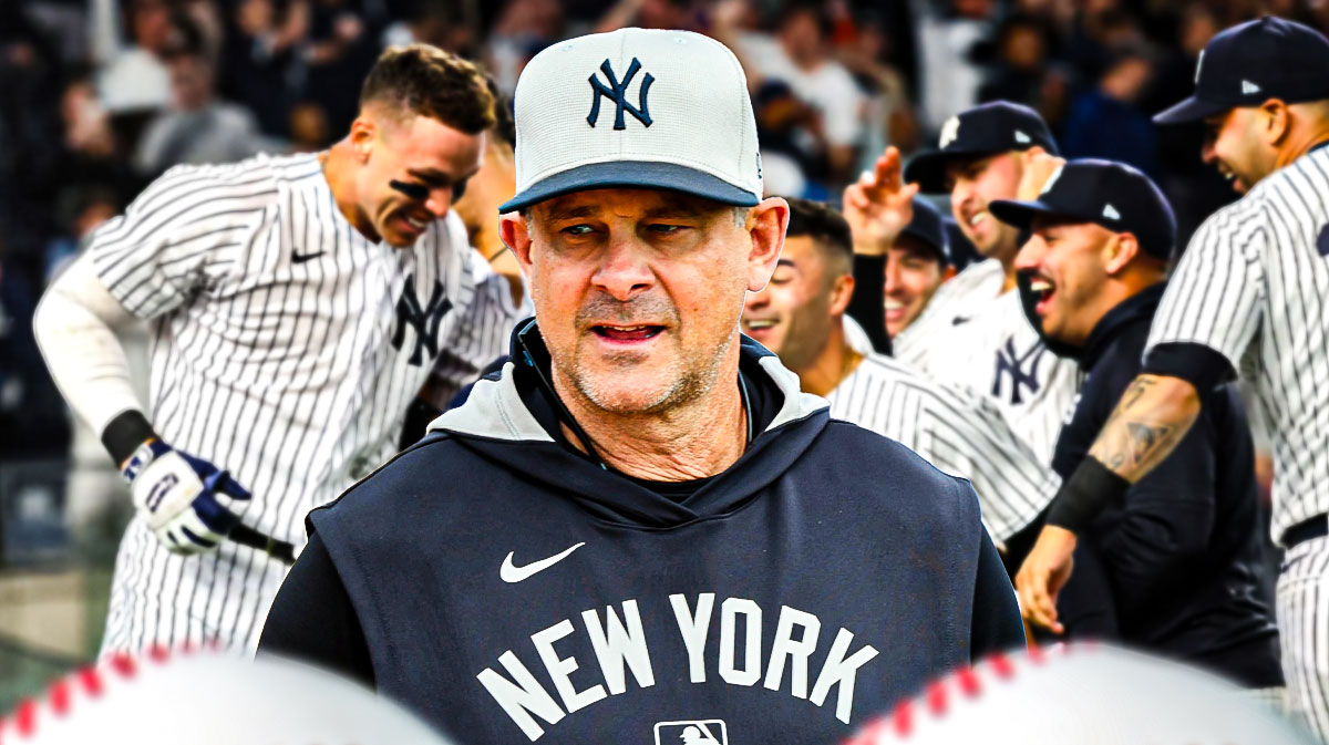 New York Yankees, MLB Rumors