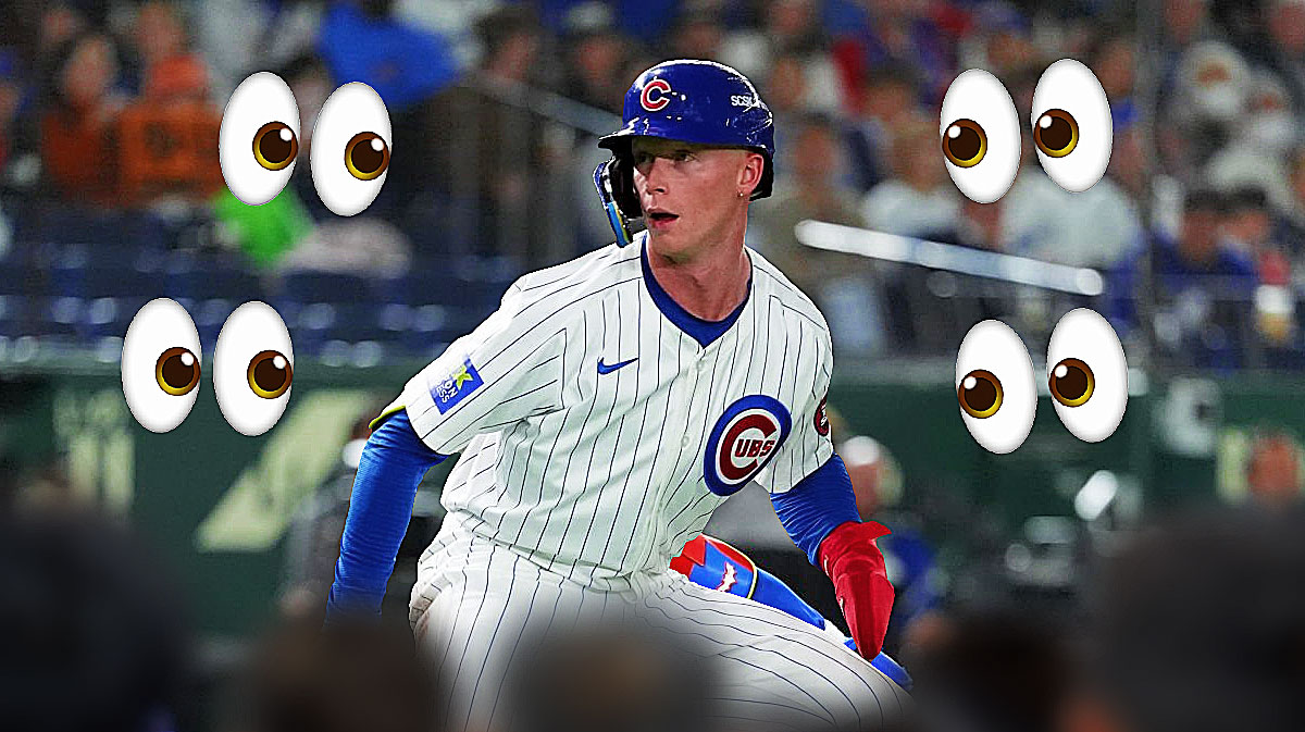 Young star makes major change to spark breakout season for Cubs
