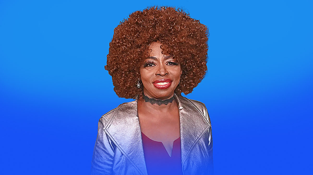 Zeta Phi Beta Sorority has issued a statement on the passing of  Neo-Soul singer Angie Stone, who was inducted as an honorary member.
