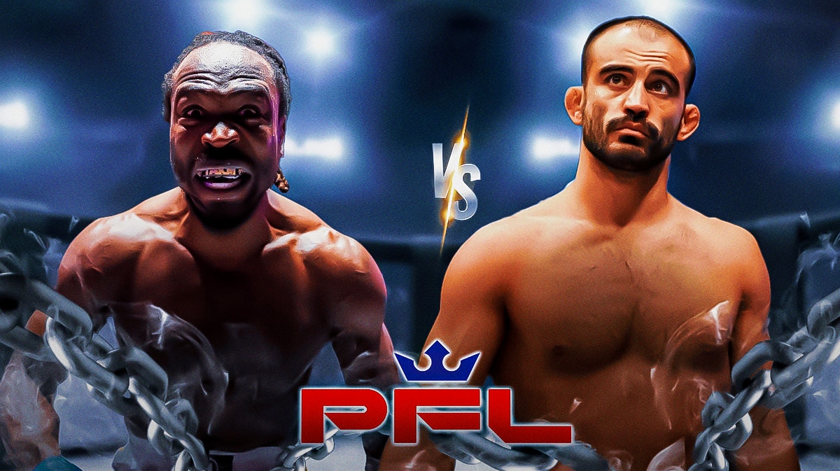 Jackson Koreshkov prediction, Jackson Koreshkov odds, Jackson Koreshkov pick, Jackson Koreshkov, pfl world tournament odds