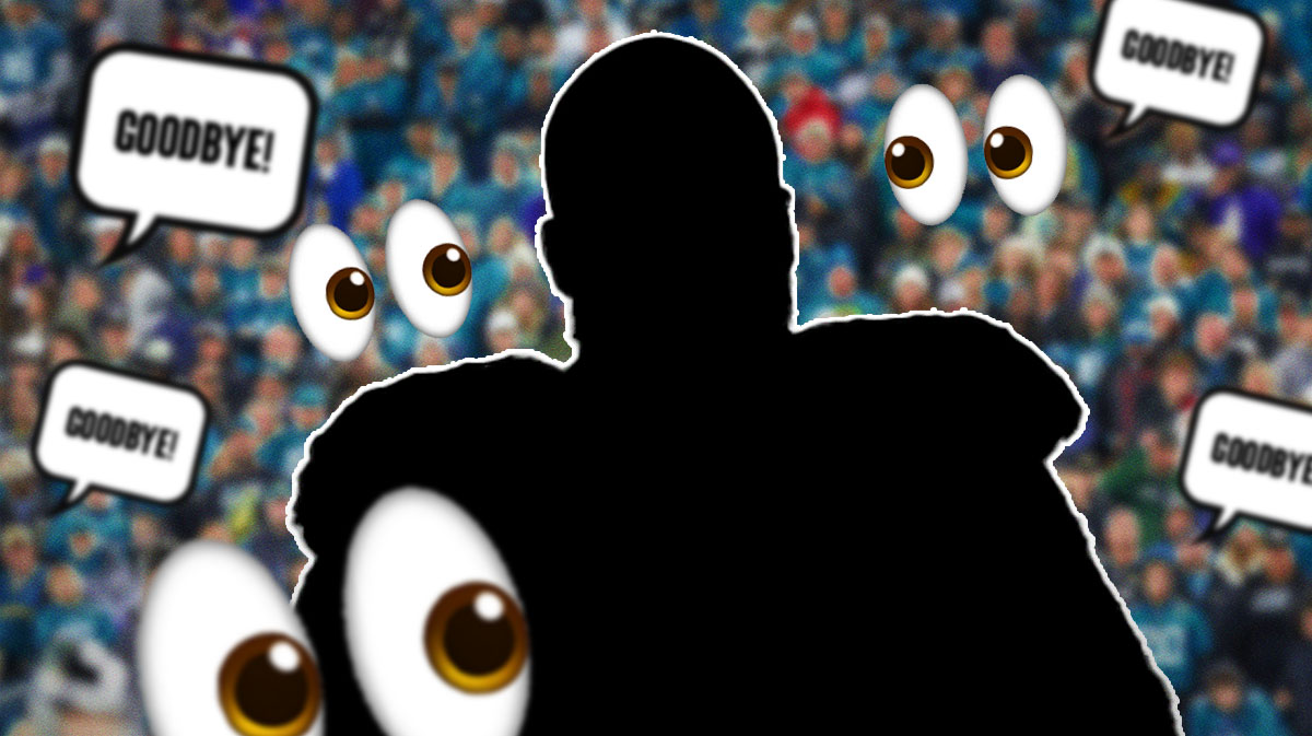 Ex-Bills Pro Bowler retires after 1 season with Jaguars