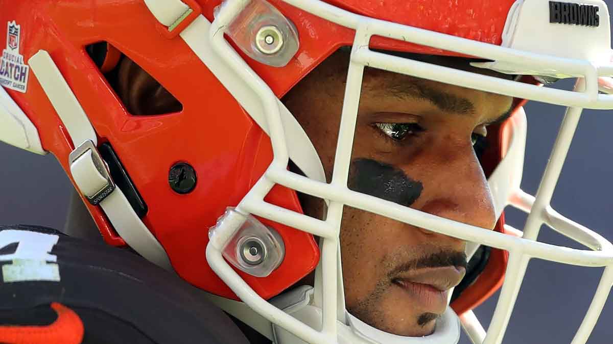 Deshaun Watson
