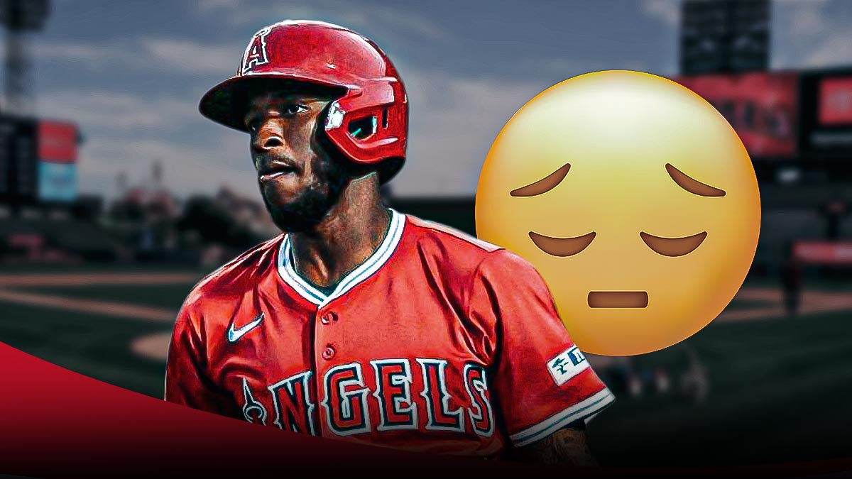 Angels’ Ex-batting champ gets brutally honest on career hitting rock bottom out of nowhere