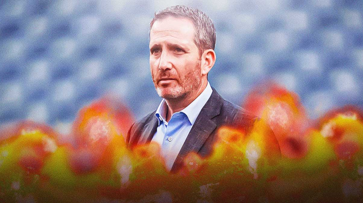 Eagles’ Howie Roseman earns ‘masterful gambit’ praise for savvy trade