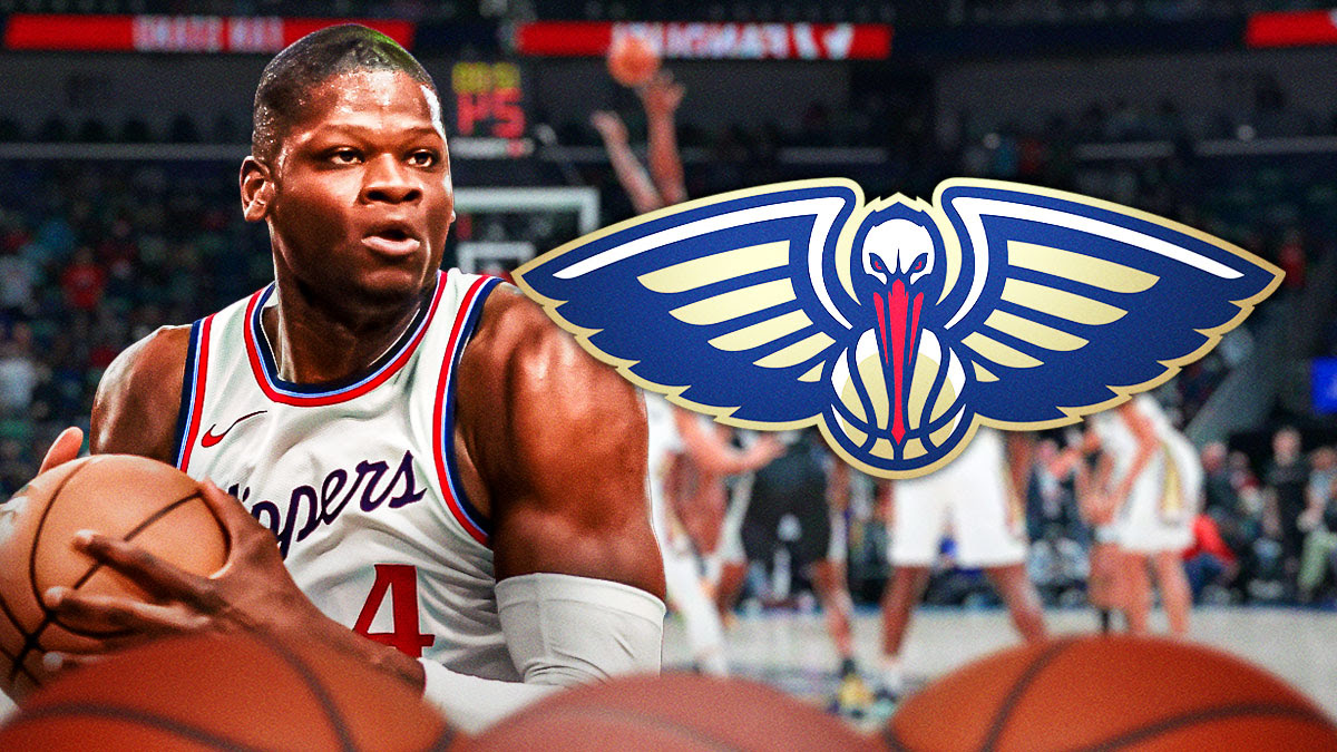 Pelicans sign former Lakers, Clippers center