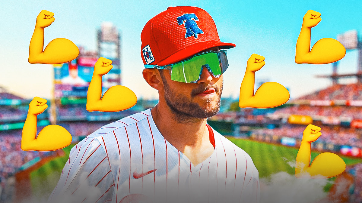 Phillies’ Trea Turner delivers fiery message to defense critics