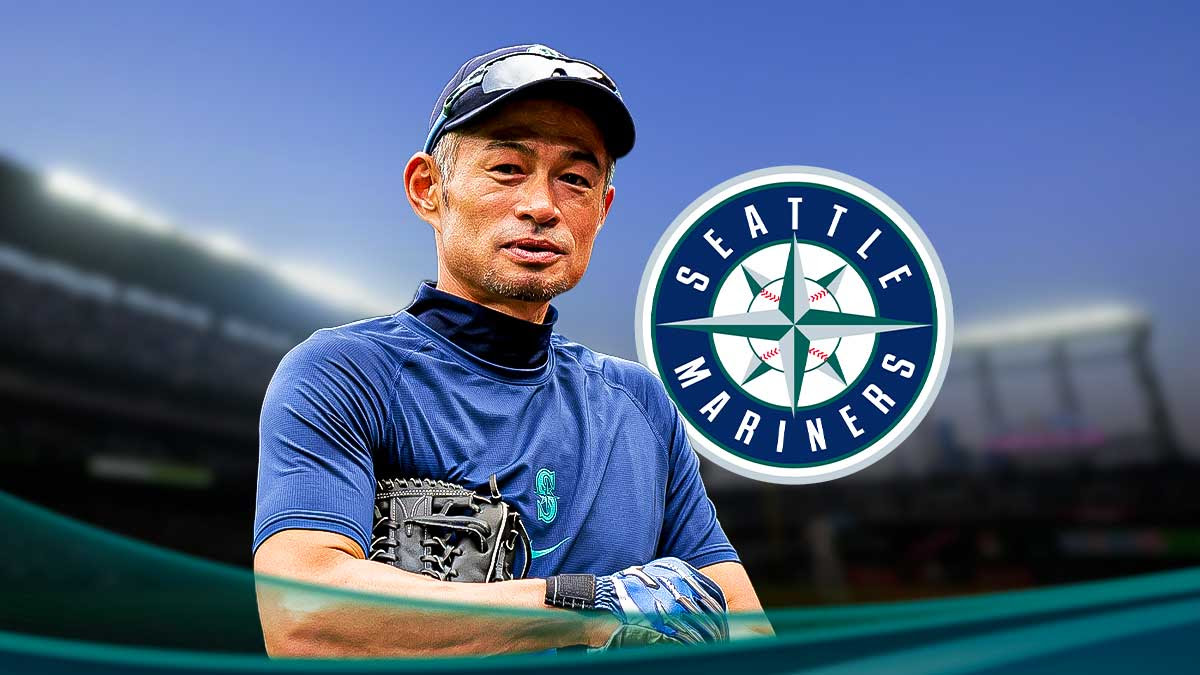 Mariners’ Ichiro Suzuki predicted to somehow make historic comeback at 51
