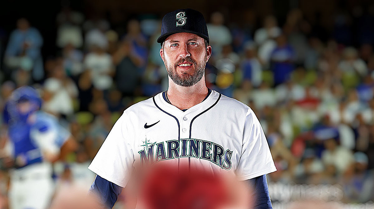 Mariners add pitching depth with former All-Star