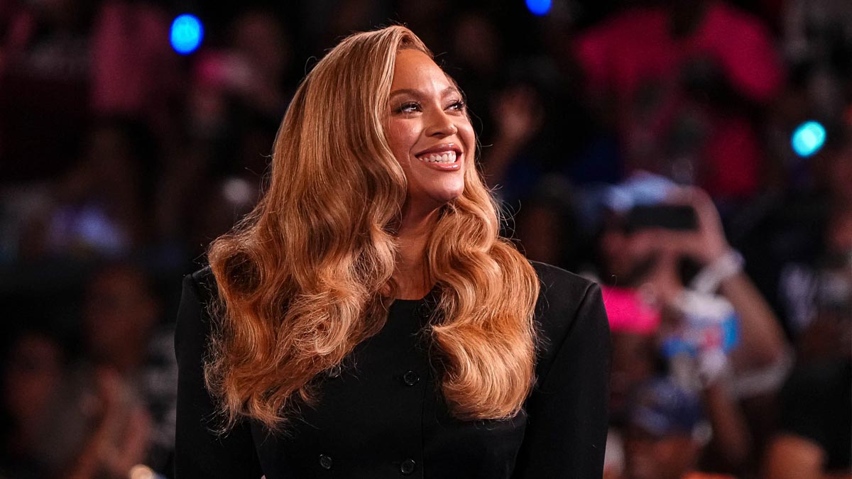 Beyoncé
