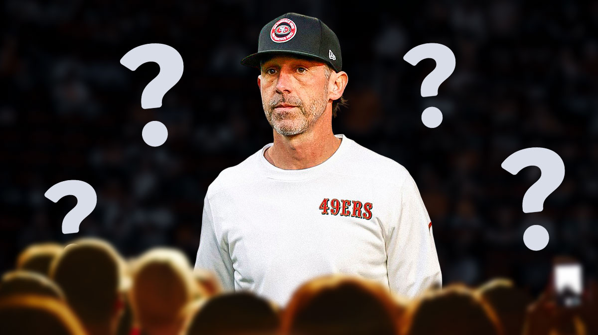 Kyle Shanahan could watch this 2025 undrafted rooke breakout for the 49ers