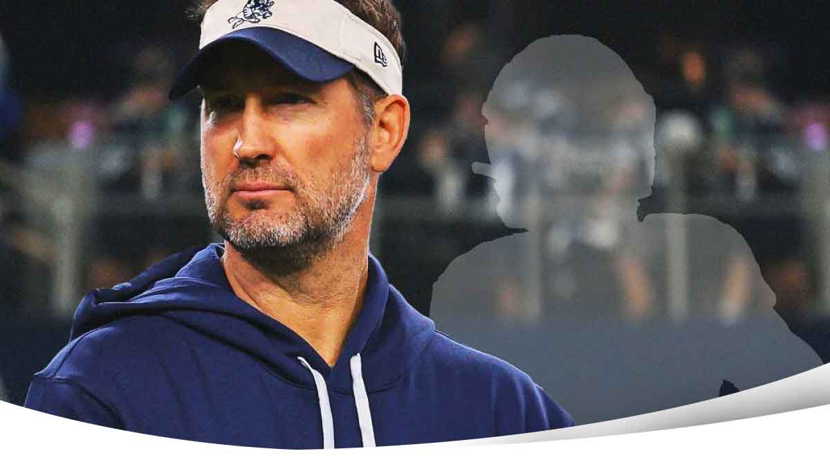 Cowboys first-year head coach Brian Schottenheimer has this undrafted playmaker to watch.
