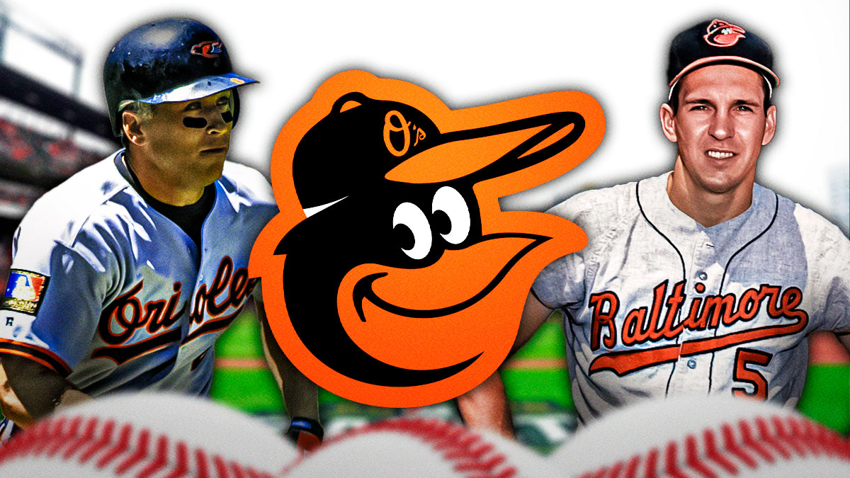 10 greatest Baltimore Orioles players of all time, ranked