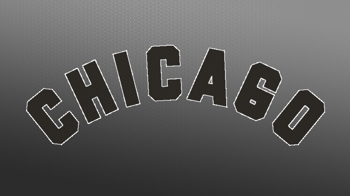 White Sox logo