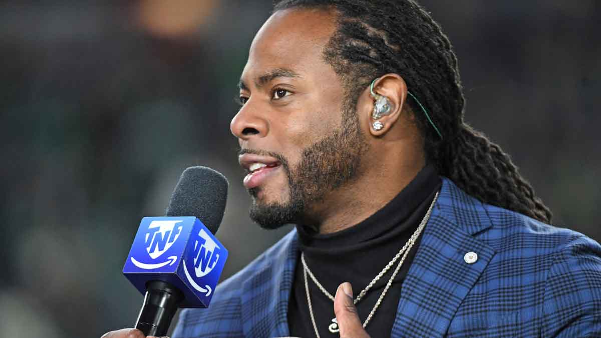 Richard Sherman