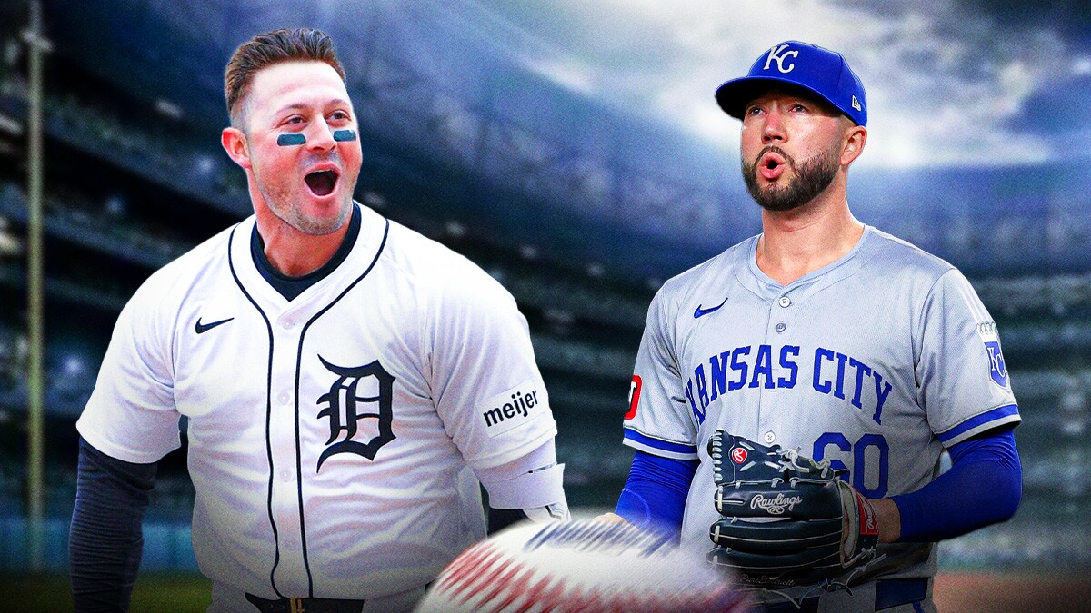 Spencer Torkelson and Lucas Erceg fantasy baseball