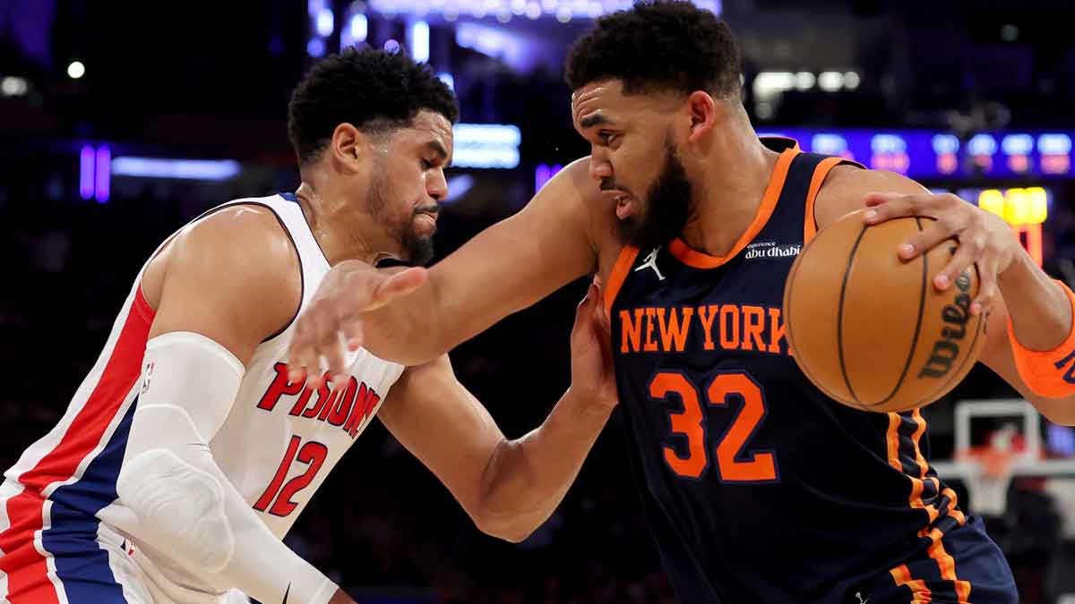 Pistons drop perfect ‘Rasheed Wallace’ reaction after ending playoff drought