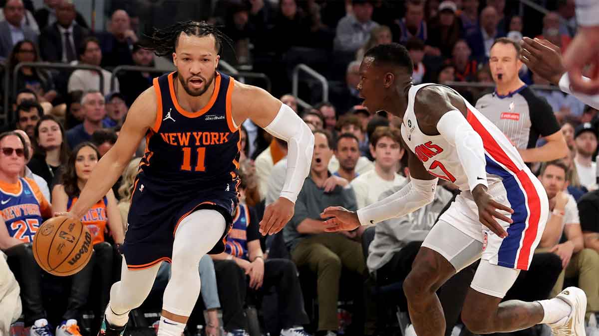 Jalen Brunson closer to breaking Knicks record after surpassing Willis Reed