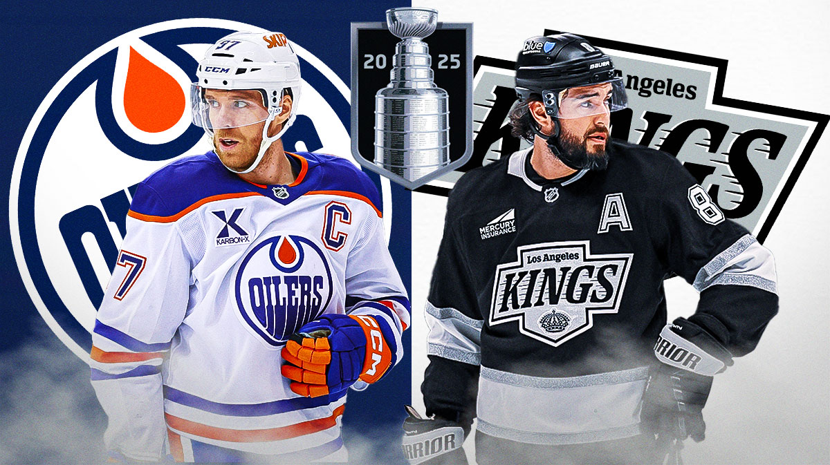 kings oilers stanley cup playoffs
