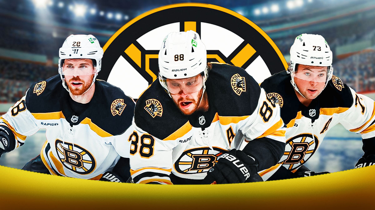 bruins offseason trade candidates